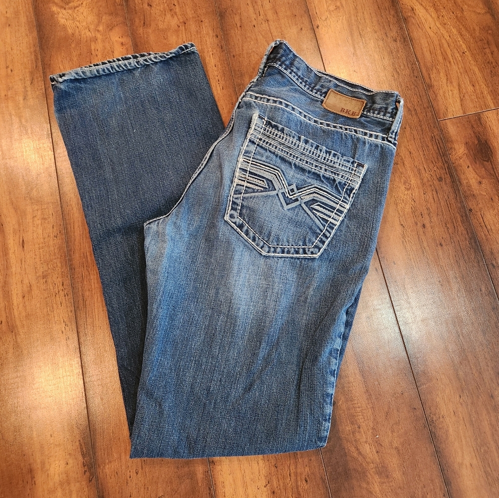 Men's BKE Jeans